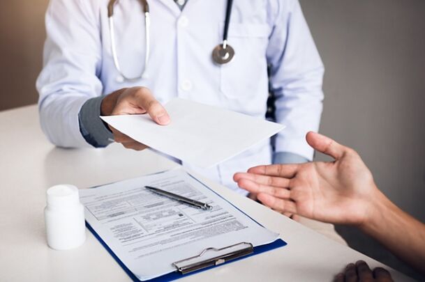 Recuperación despois da cirurxía